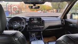 نيسان باثفايندر